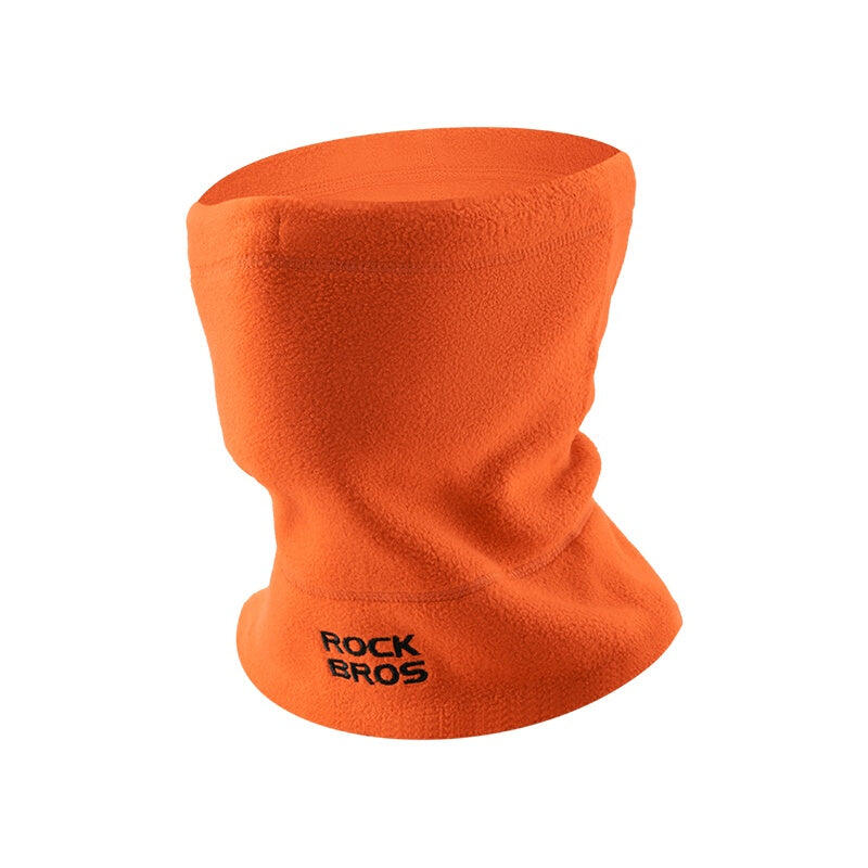 ROCKBROS Hood Thermal Balaclava Extreme Cold (-10°C)