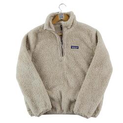 Reconditionné - Pull polaire Femme Beige - Excellent