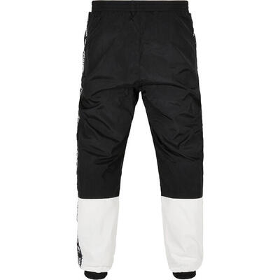 Pantaloni Urban Classics starter two toned