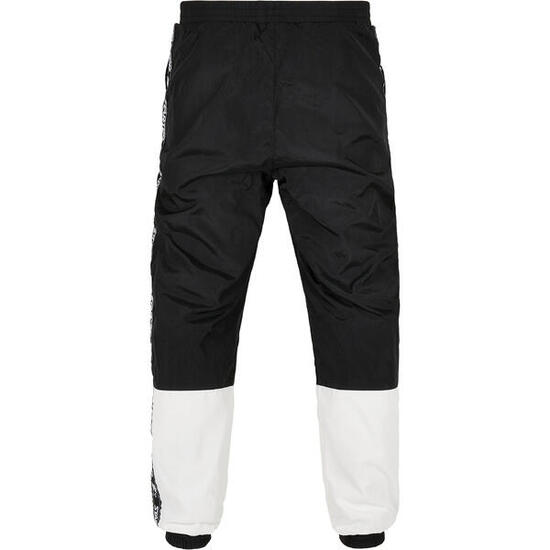 Pantaloni Urban Classics starter two toned
