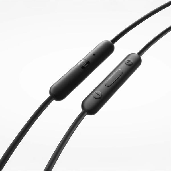 Xiaomi BHR8930GL Auriculares In-Ear con Control Remoto USB-C - Negro 5/6