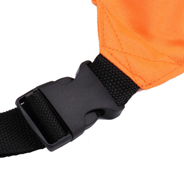 Ceinture de course ultime pour clés, portefeuille et documents 5/6