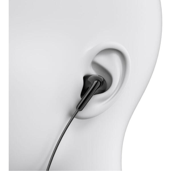 Xiaomi BHR8930GL Auriculares In-Ear con Control Remoto USB-C - Negro 6/6