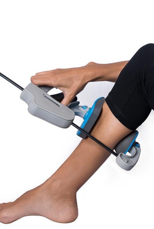 Zelfmassage ProSqueeze 2/5