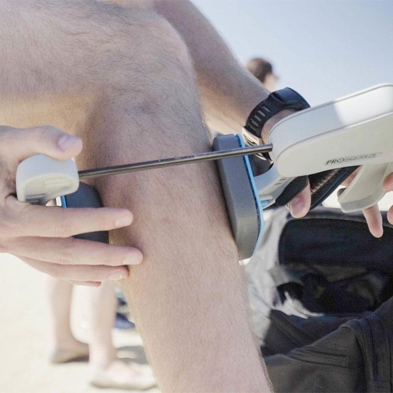 Zelfmassage ProSqueeze 5/5