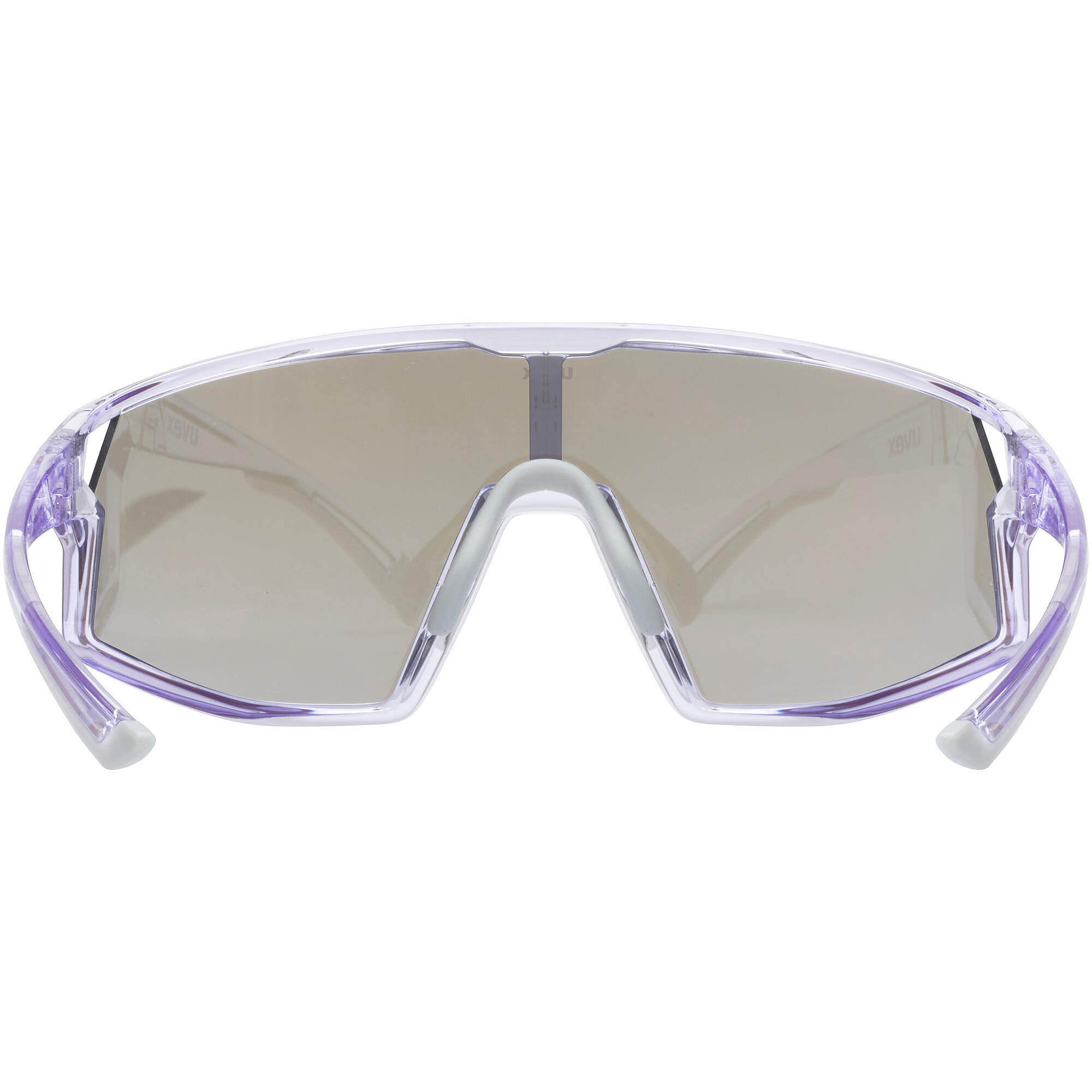 Lunettes Uvex Skyryse 4/6