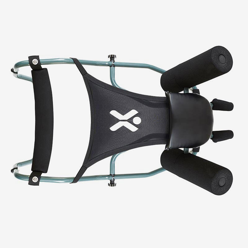 Nubax Axiale Decompressie 5/7