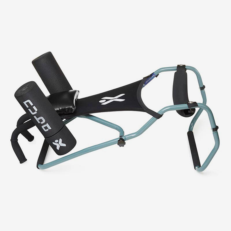 Nubax Axiale Decompressie 4/7