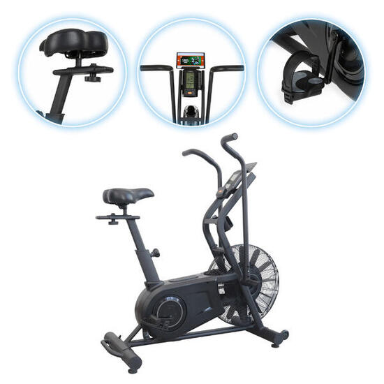 Rower powietrzny XTREXO MB400