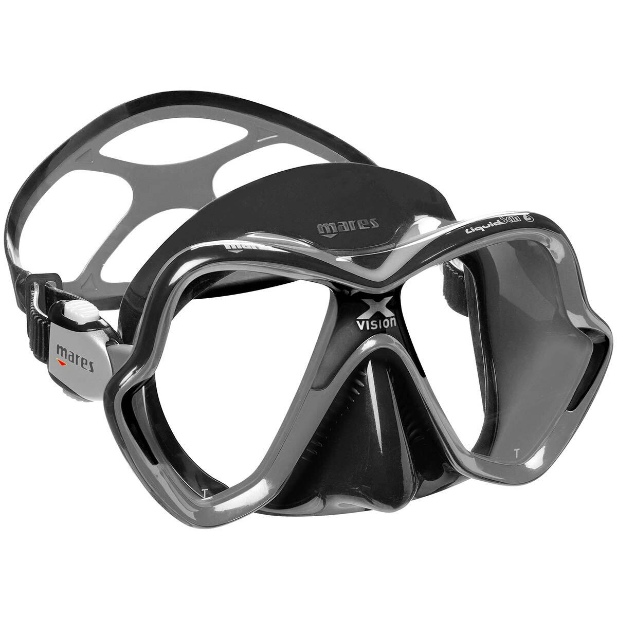 MARES Maska X-VISION Ultra Liquidskin