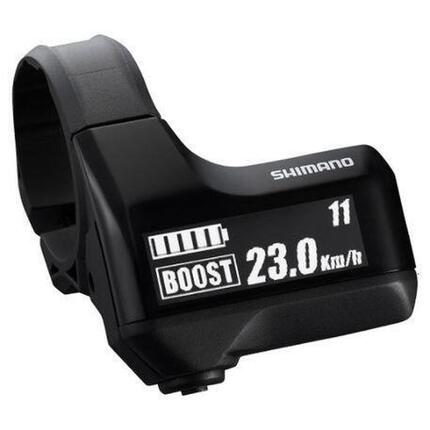 Shimano STEPS SC-E7000 bezprzewodowy wyświetlacz MTB (E-TUBE)