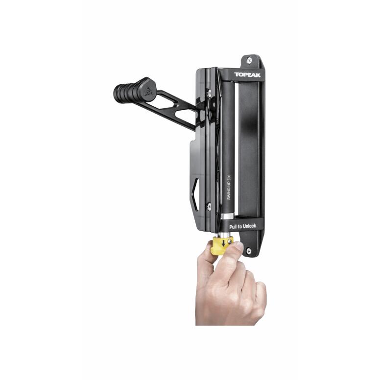 Support pour vélo Topeak Swing-Up DX Bike Holder 2/7
