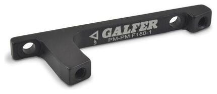Galfer SB002 +20 mm Bremssatteladapter PM/PM 160-180 mm / 180-200 mm / 203-223 m