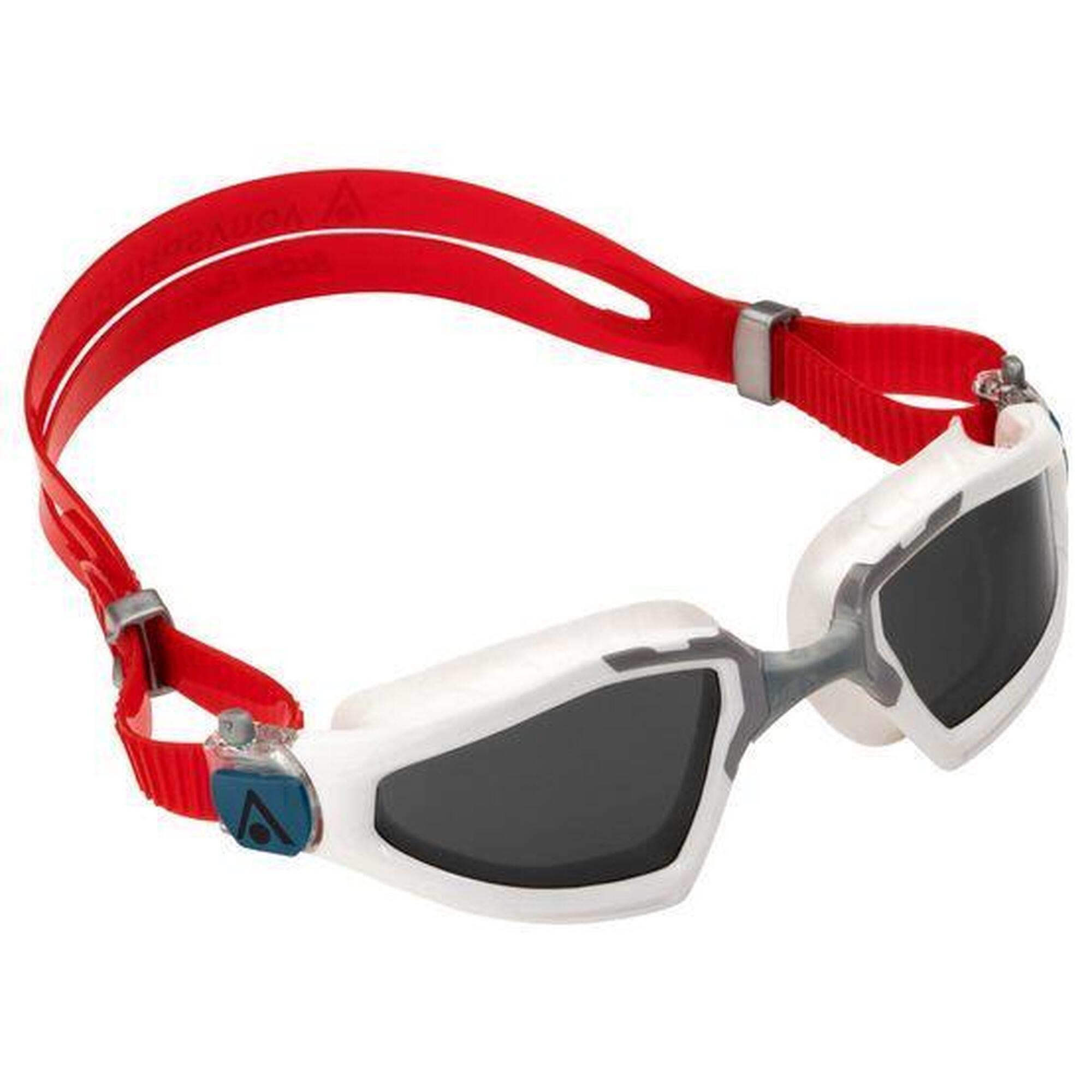 AQUASPHERE Plavecké brýle KAYENNE PRO samozatmavovací skla