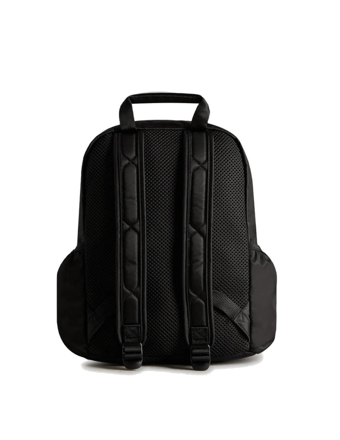 Mochila Hunter Original Preto 2/6