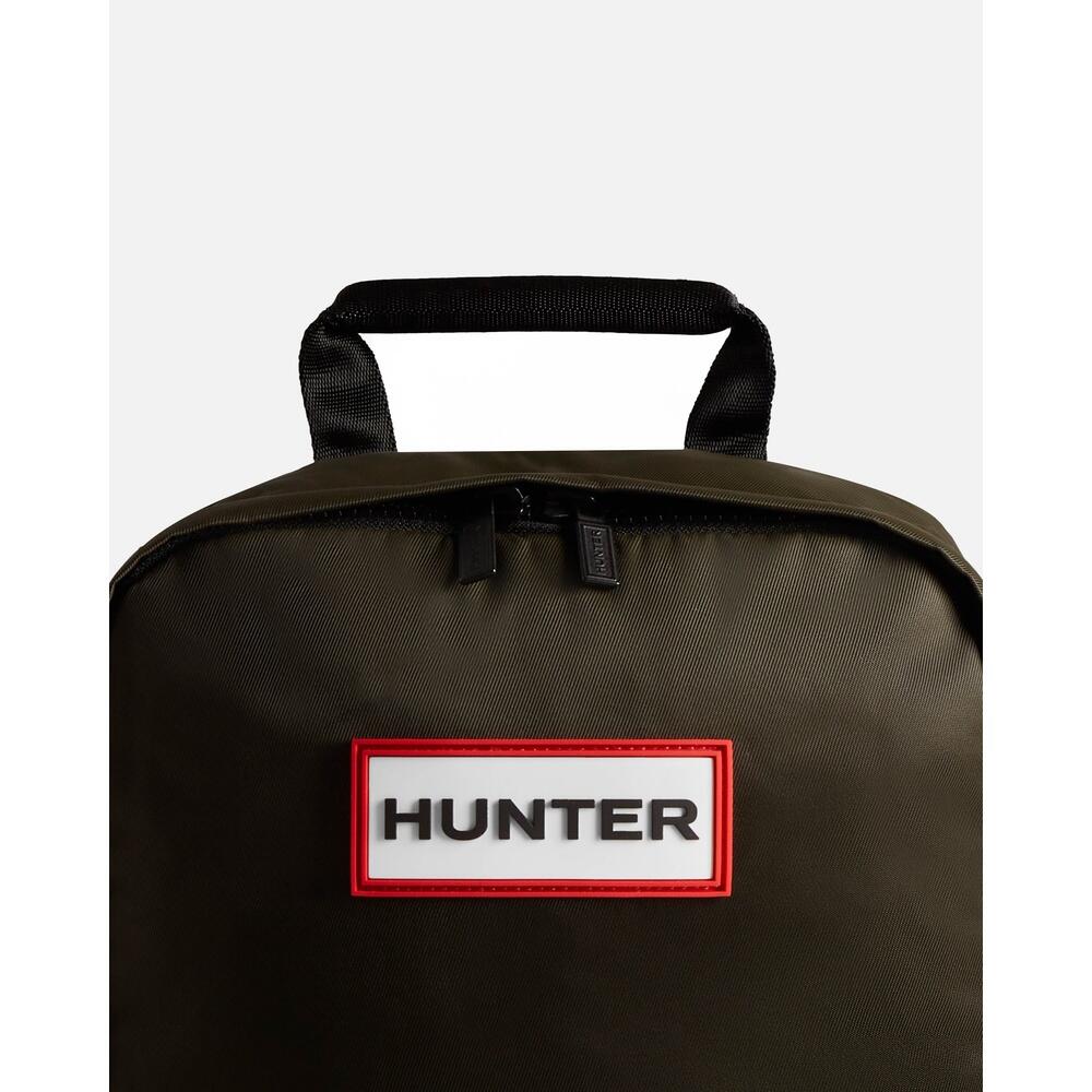 Sac à dos Hunter Original Vert 5/6