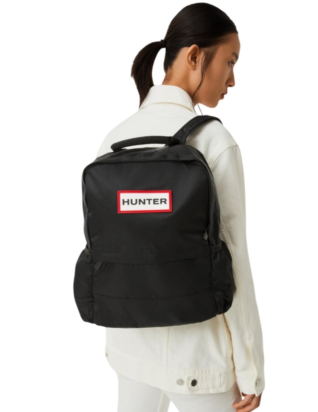 Mochila Hunter Original Preto 5/6