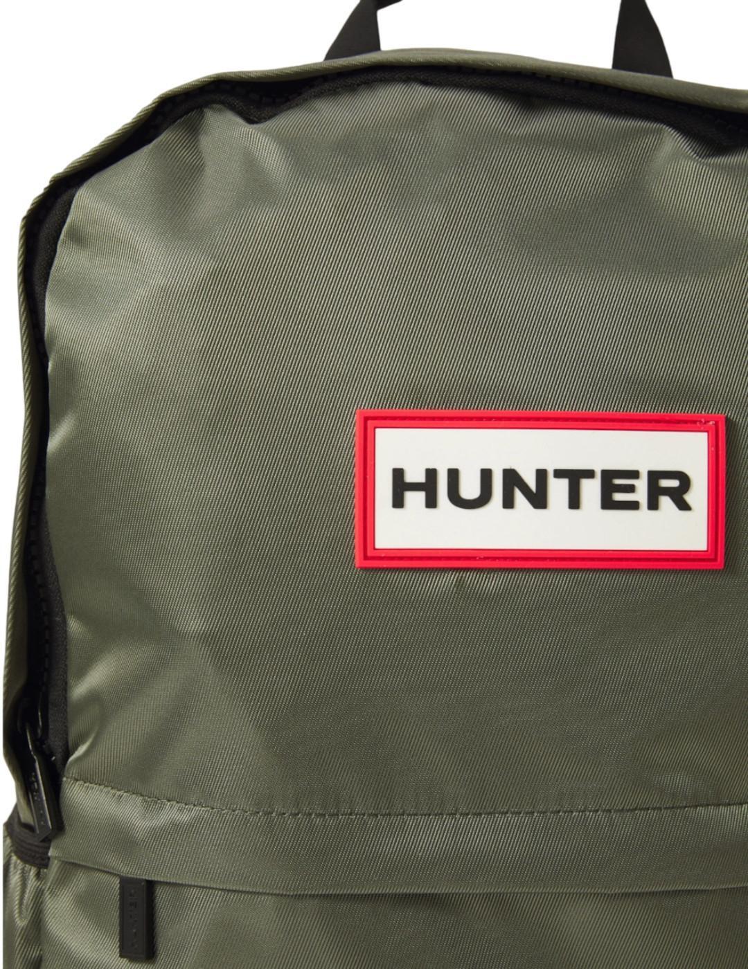 Sac à dos Hunter Original Vert 4/6