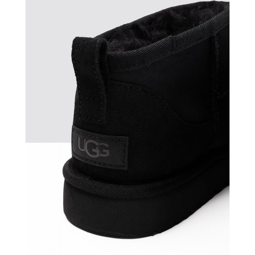 ZAPATOS Y COMPLEMENTOS UGG  DE MUJER 1116109 CLASSIC ULTRA MINI 6/6