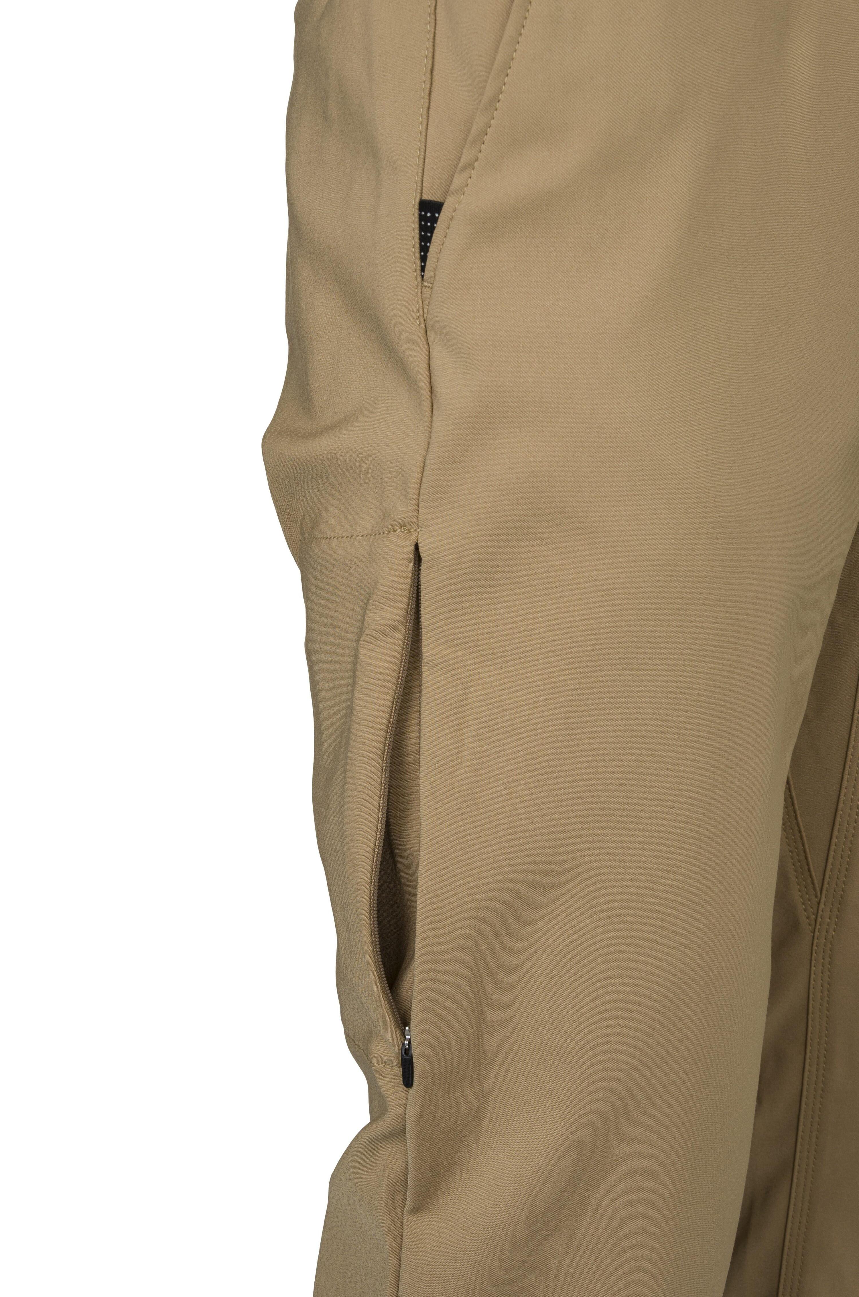 Long Chino Venture Mujeres 3/7