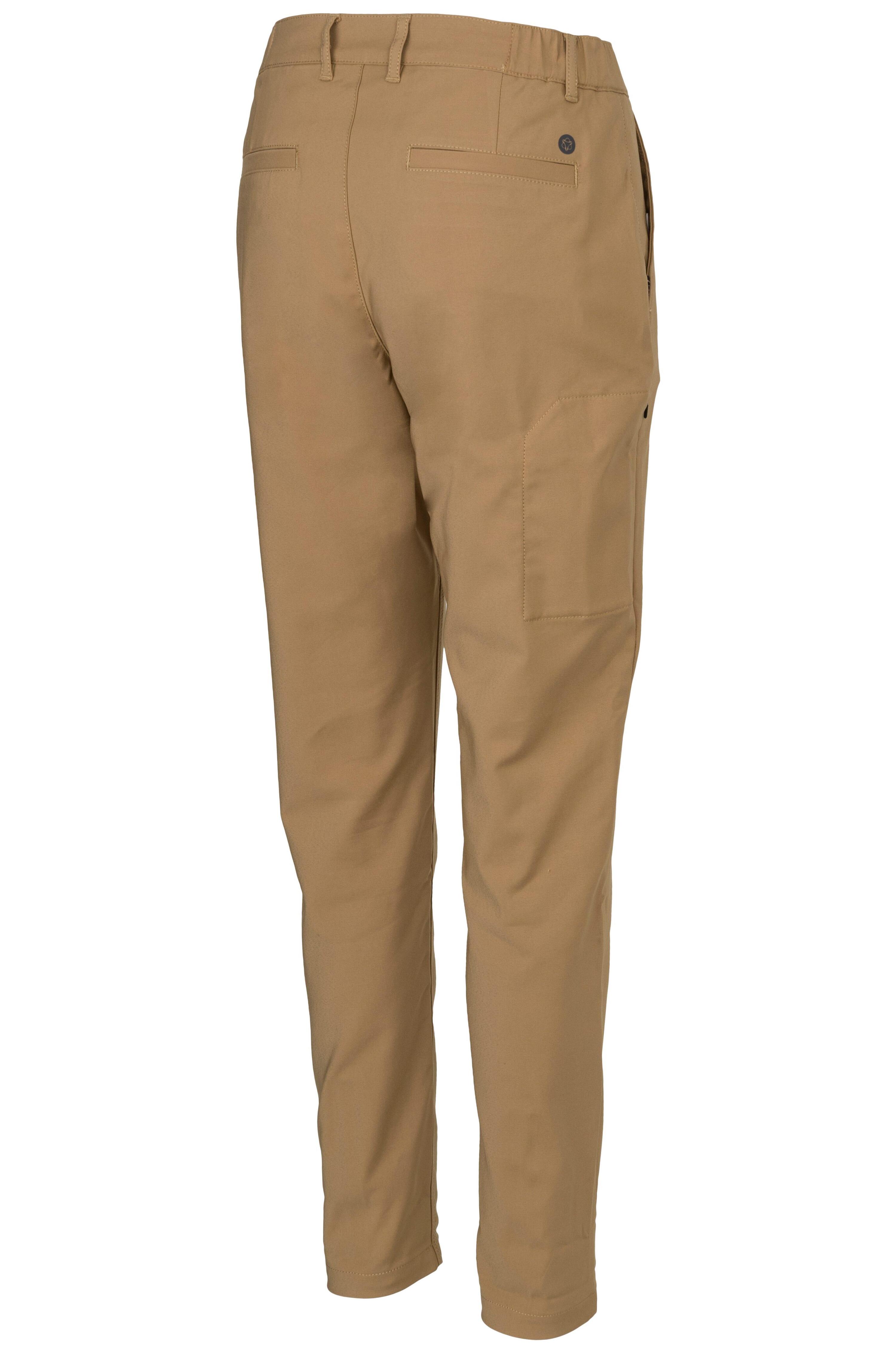 Long Chino Venture Mujeres 5/7