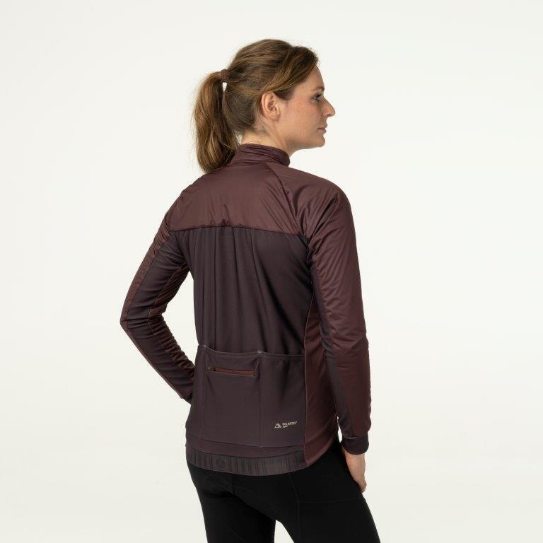 Polartec Alpha Giacca Performance Donne 3/7