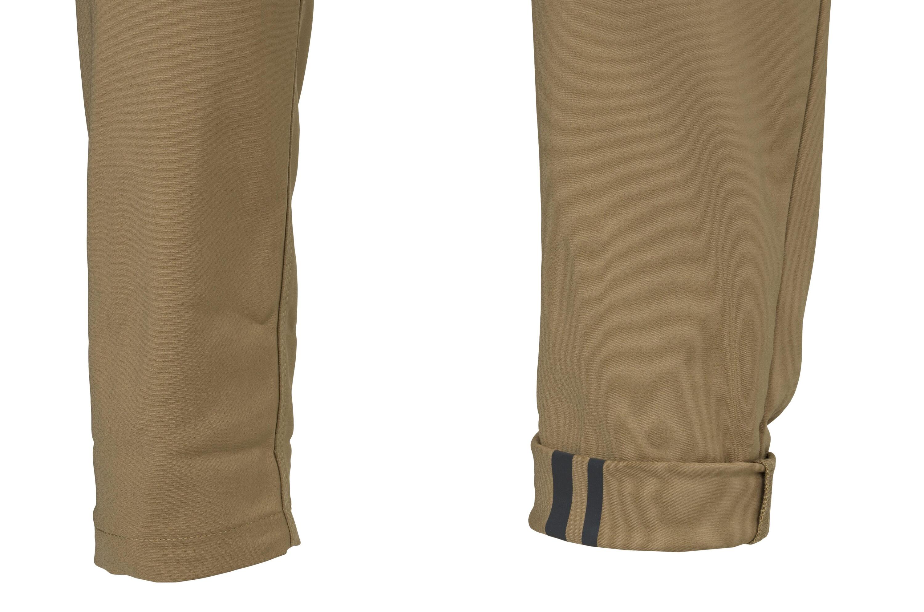 Long Chino Venture Mujeres 4/7