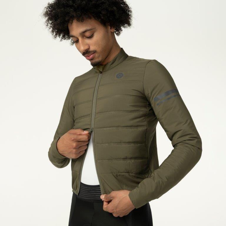Padded Jacket Performance Men