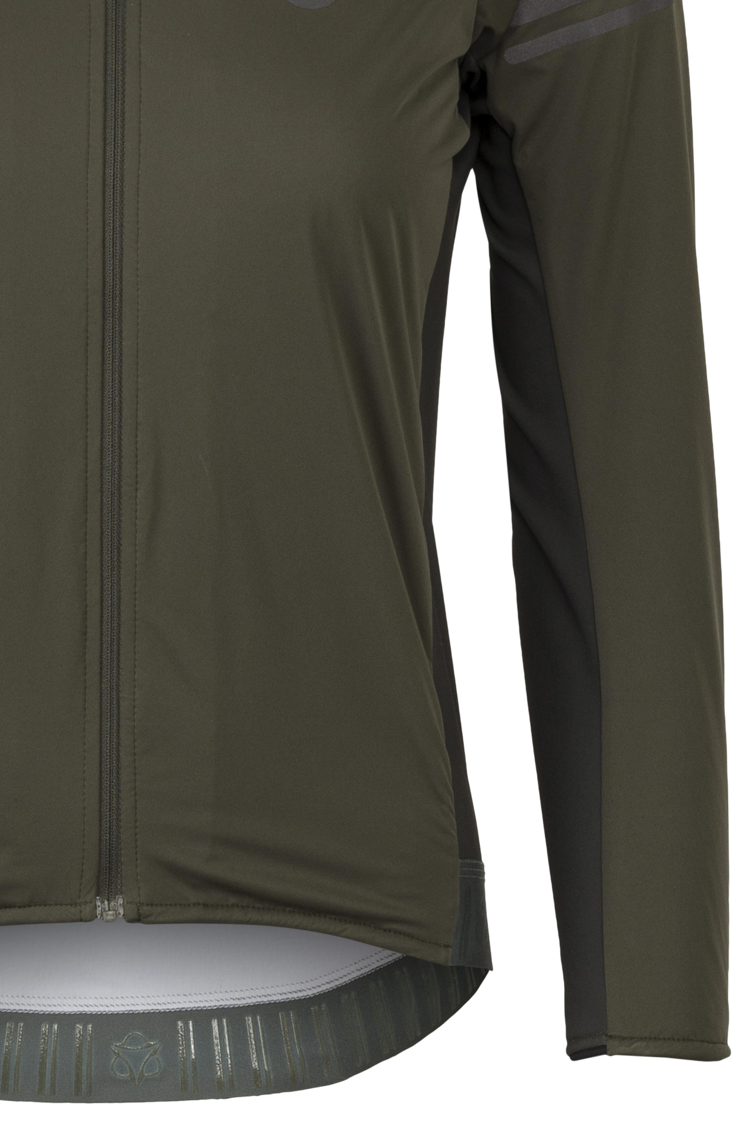 Polartec Alpha Jacke Performance Damen 3/7