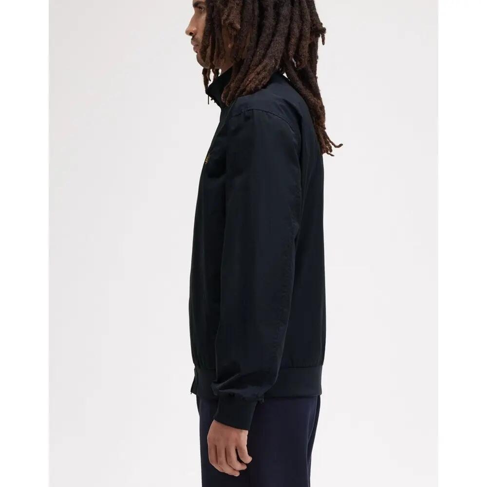 Giacca Uomo Fred Perry Brentham 6/6