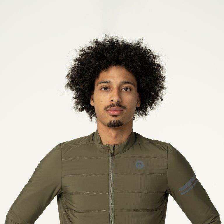 Padded Jacket Performance Men