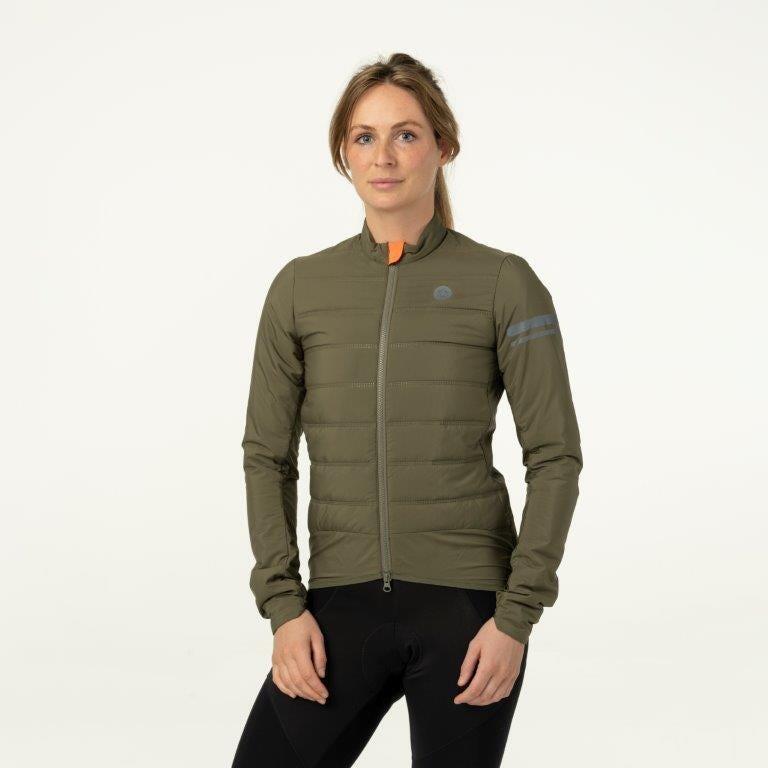 Padded Jacke Performance Damen 2/7