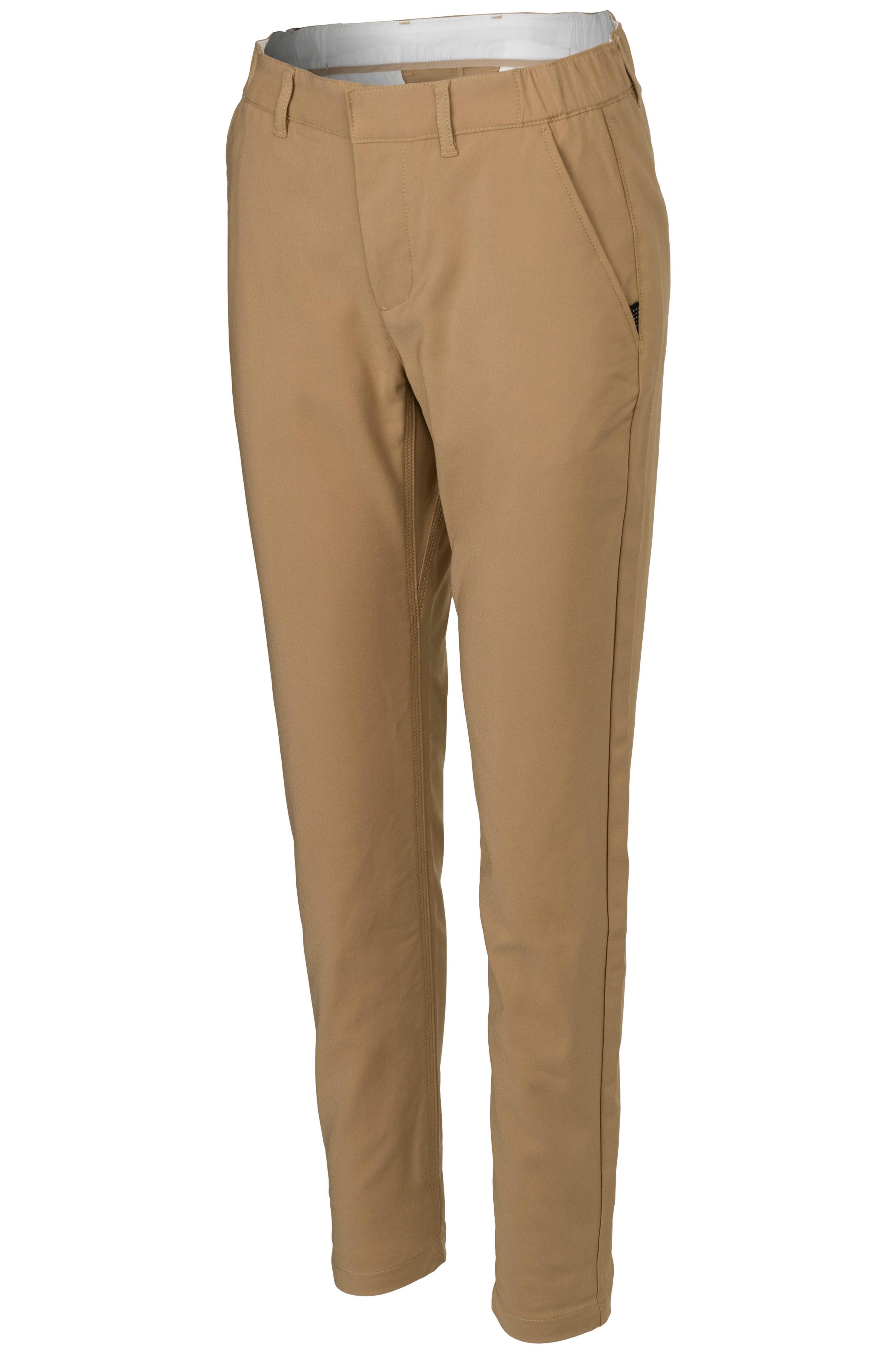 Long Chino Venture Mujeres 6/7