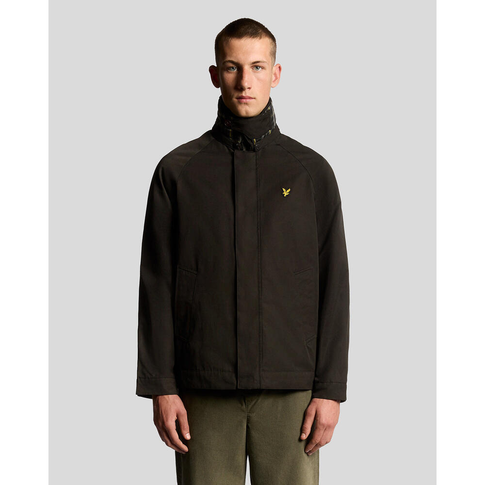 Mens Lightweight Jacket