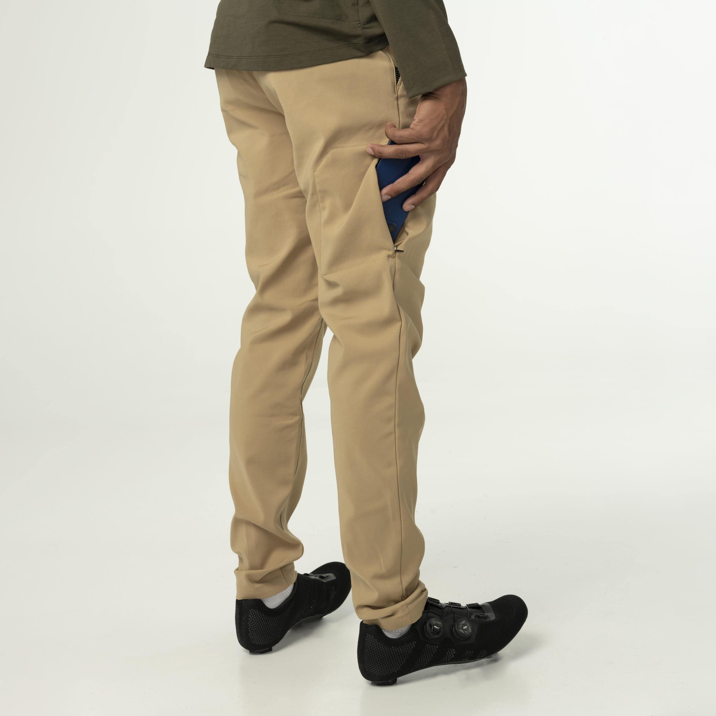 Long Chino Venture Herren 5/7