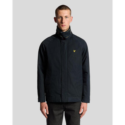 Jagdjacke Lyle & Scott