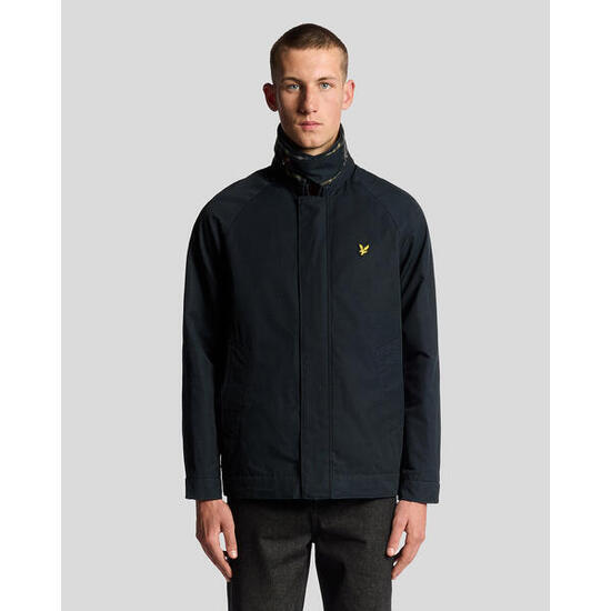 Jagdjacke Lyle & Scott