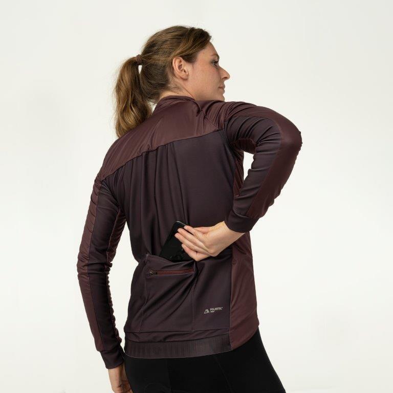 Polartec Alpha Giacca Performance Donne 5/7
