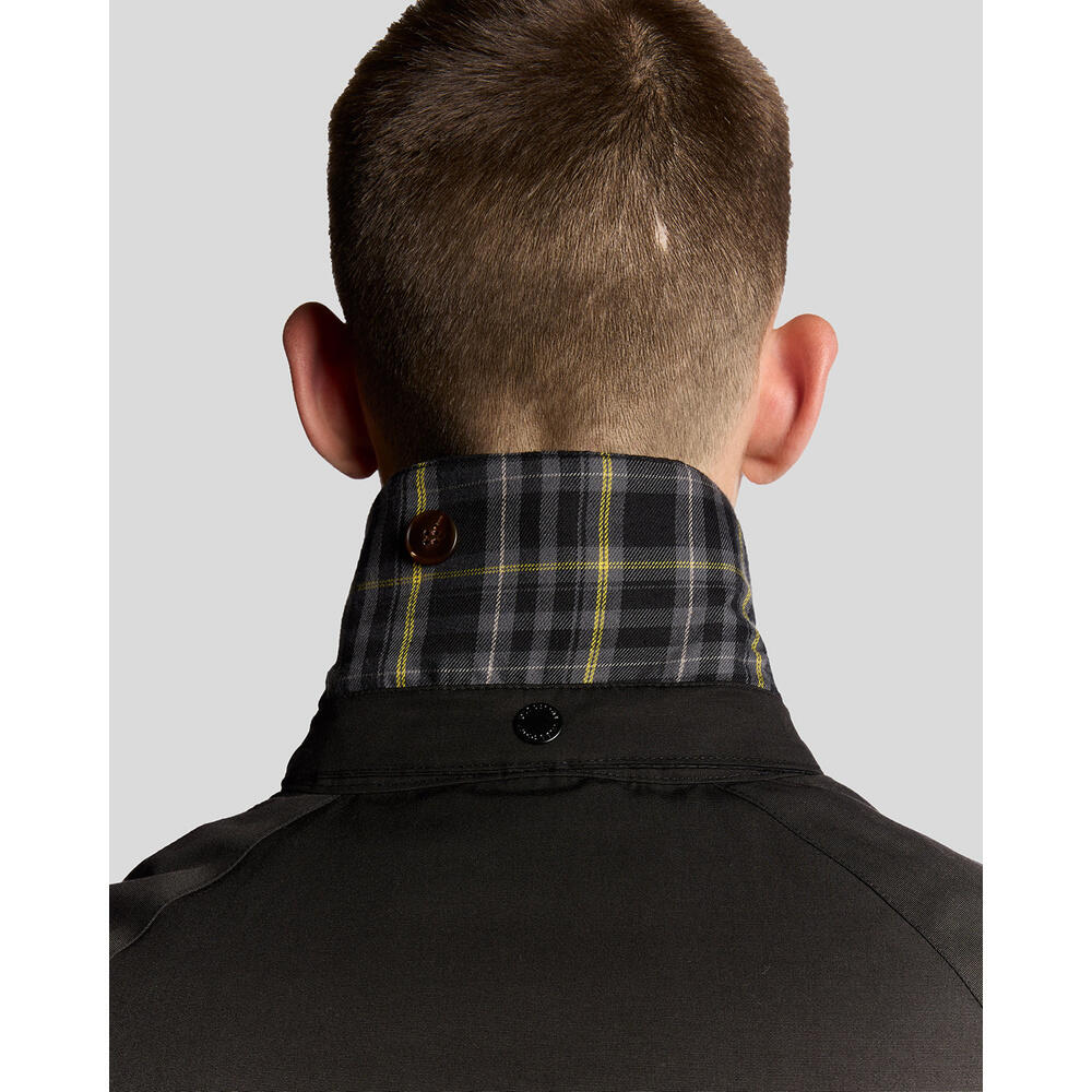 Mens Lightweight Jacket 6/7