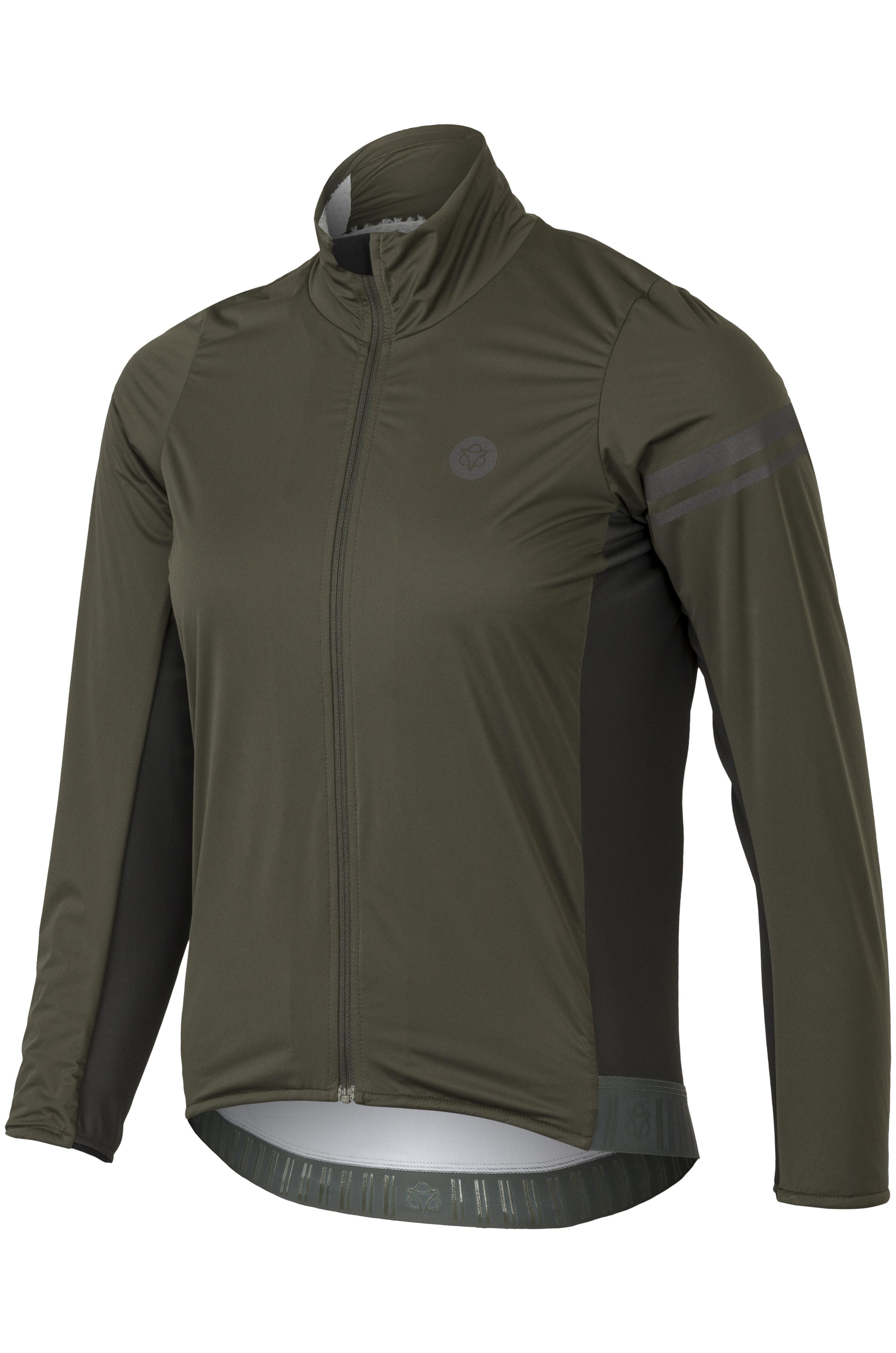 Polartec Alpha Jacke Performance Damen 5/7