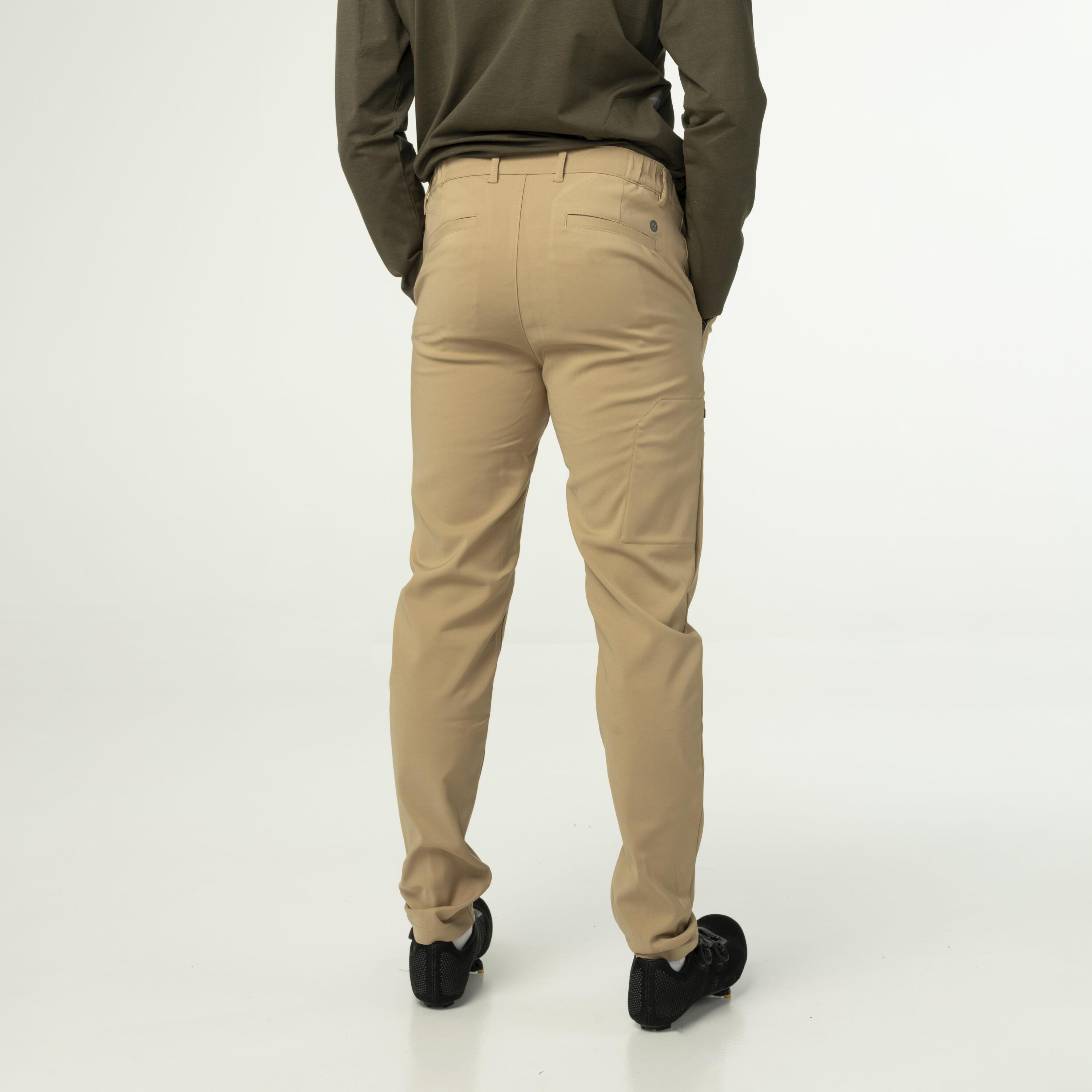 Long Chino Venture Herren 4/7