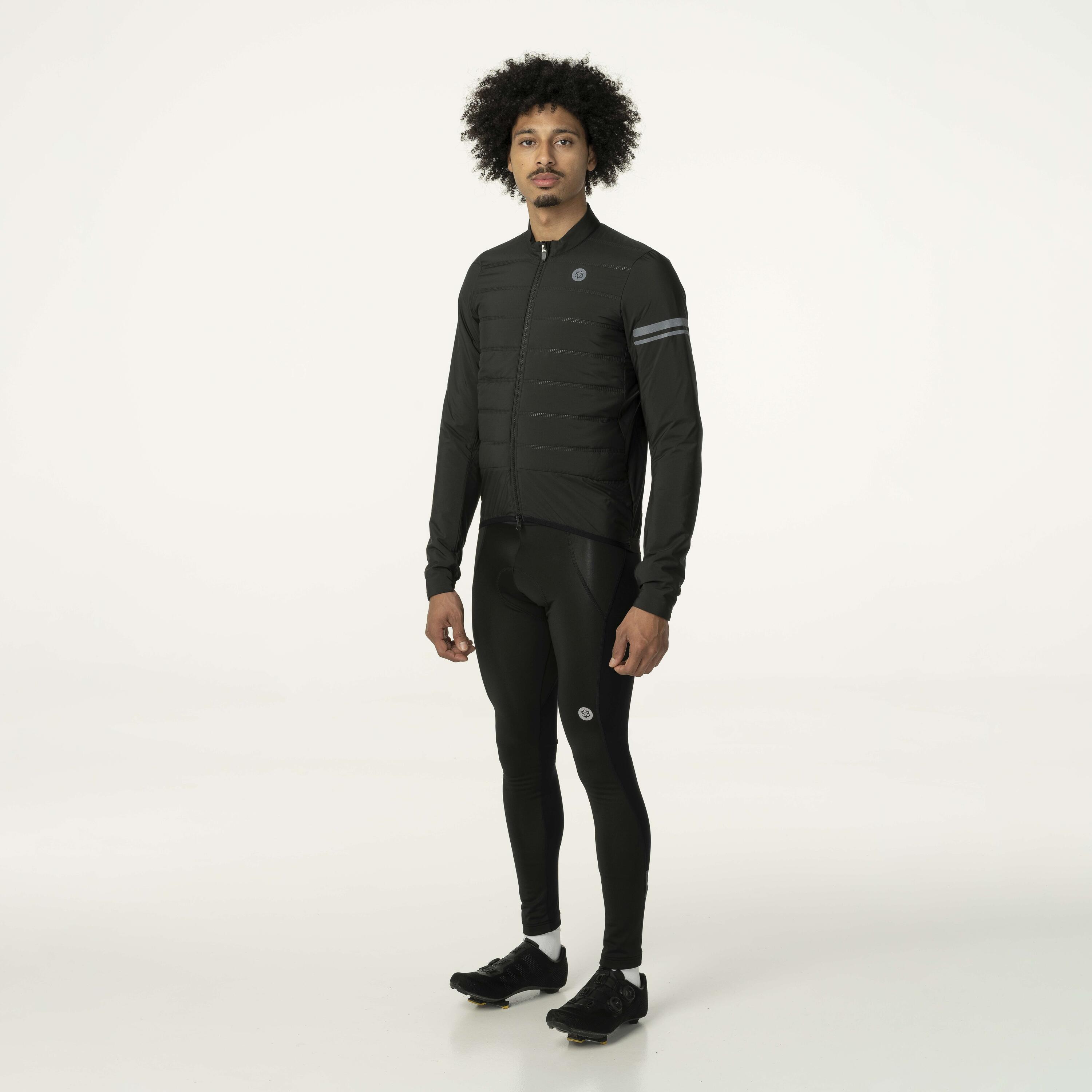 Padded Jacke Performance Herren 2/7