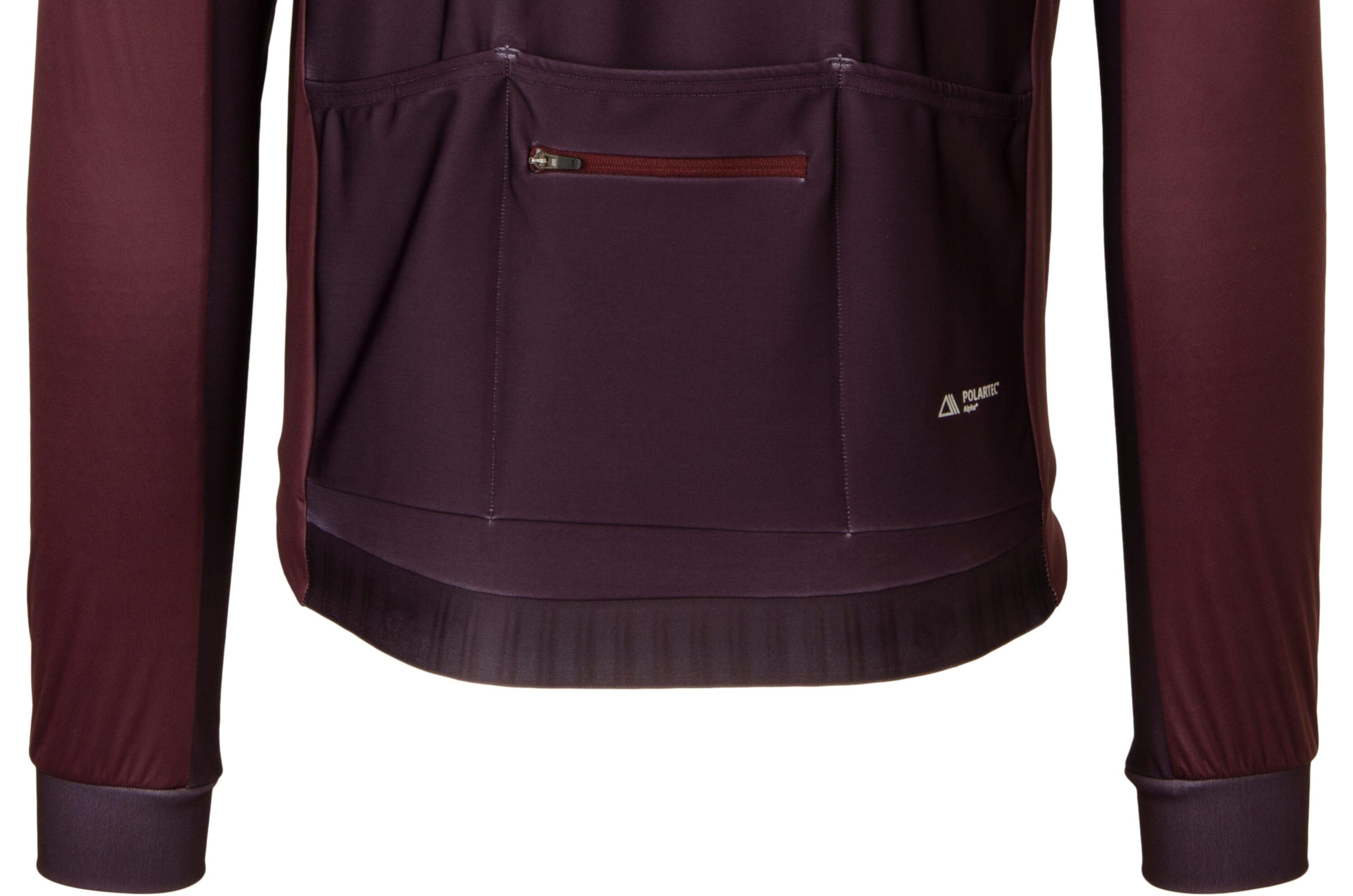 Polartec Alpha Jack Performance Heren 4/7