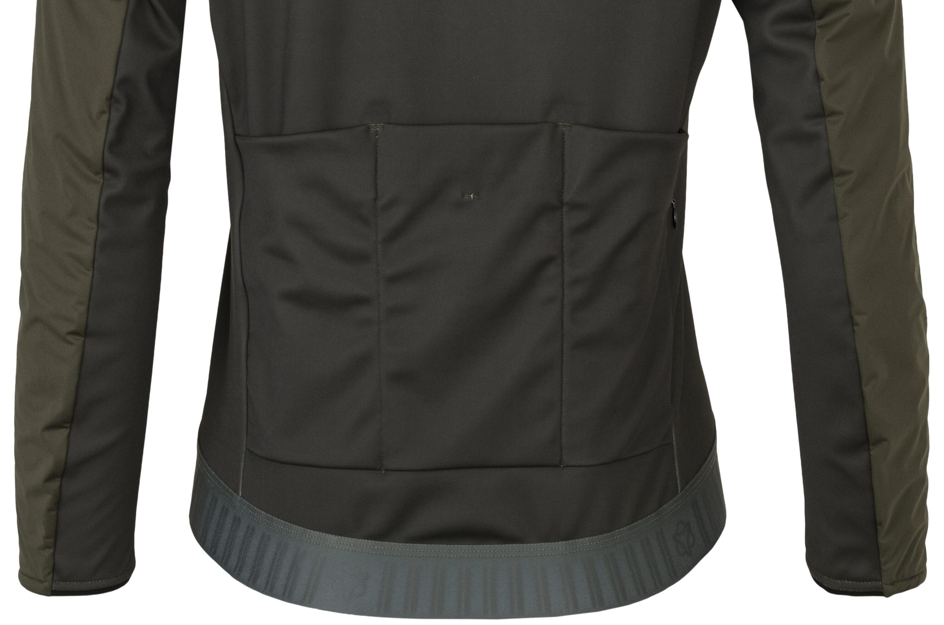 Polartec Alpha Jacke Performance Damen 4/7