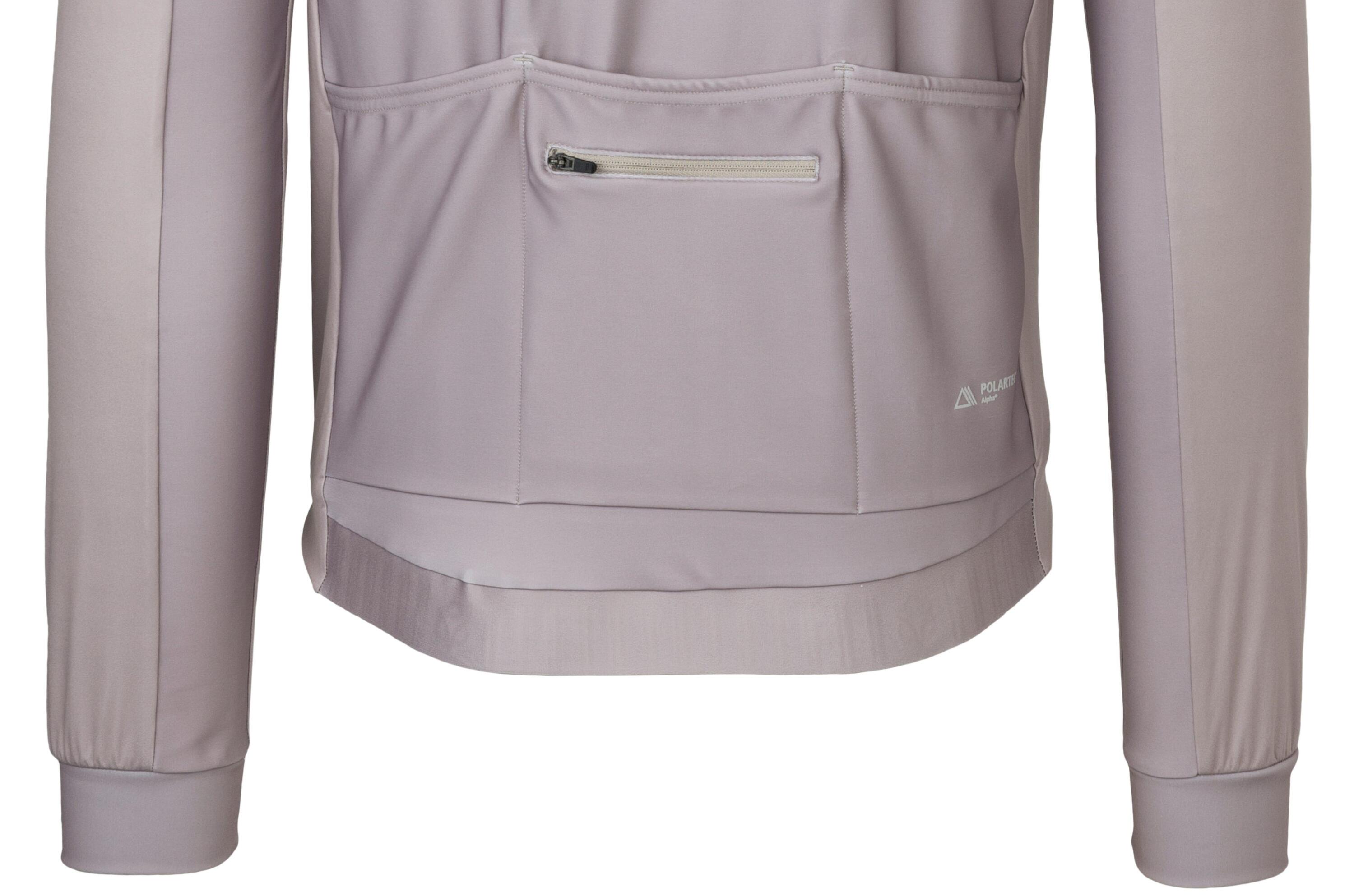 Polartec Alpha Chaqueta Performance Hombres 4/7
