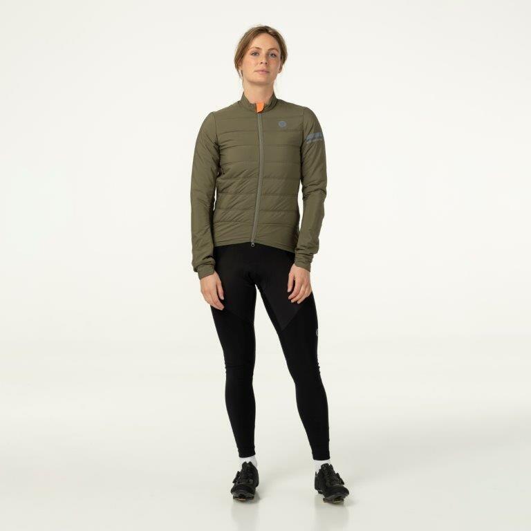 Padded Jacke Performance Damen 6/7
