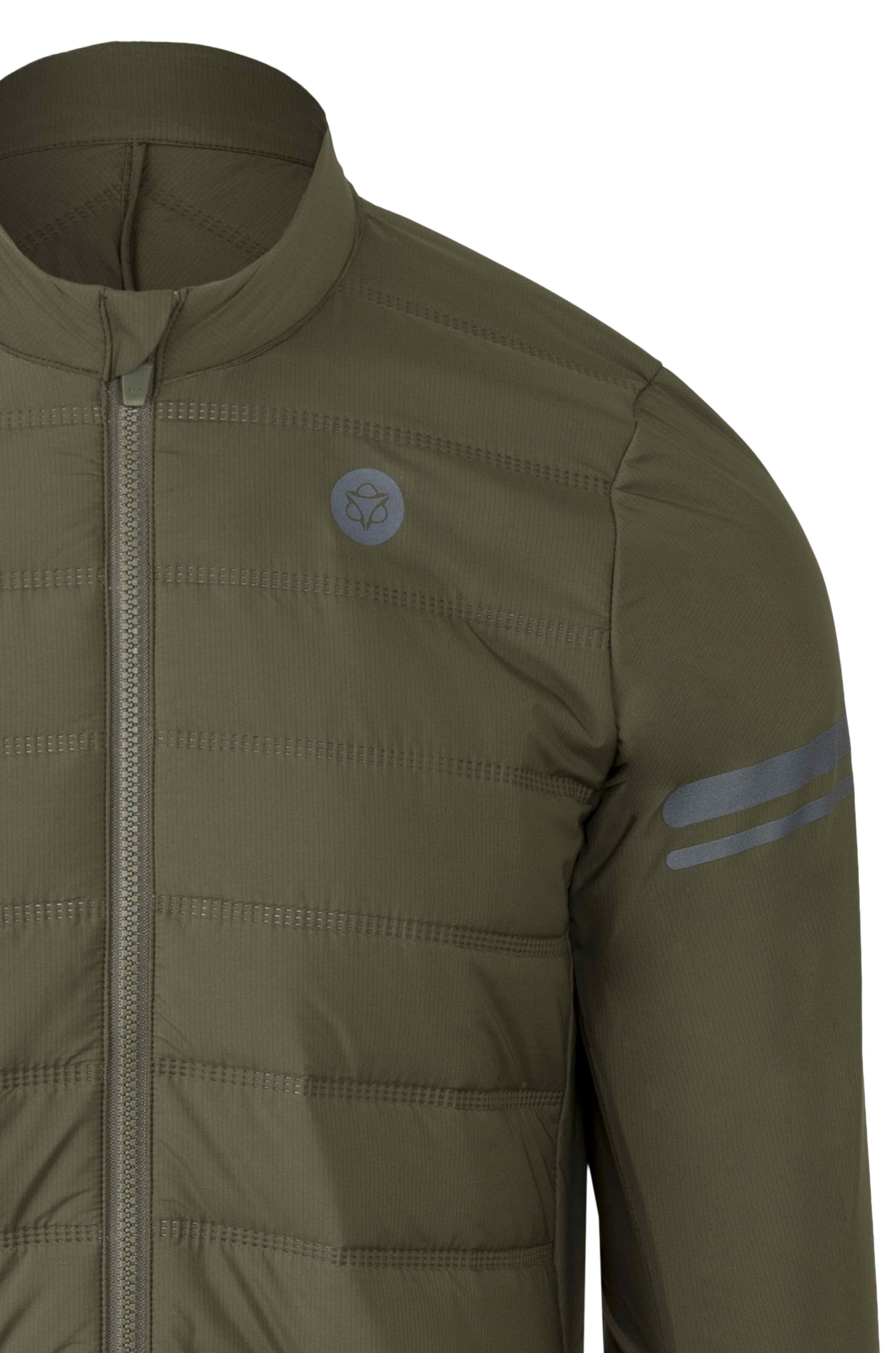 Padded Jacke Performance Herren 6/7