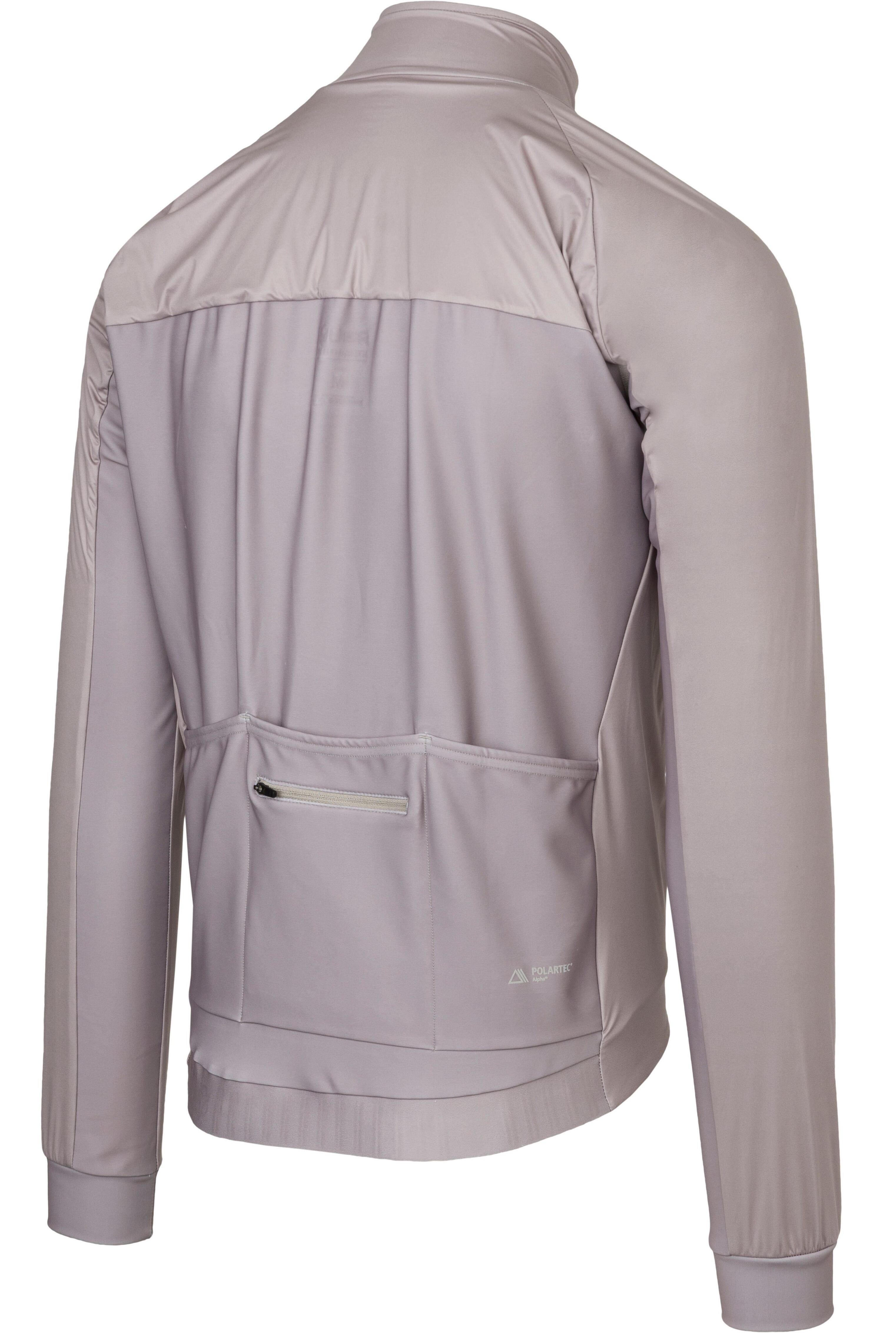 Polartec Alpha Chaqueta Performance Hombres 6/7