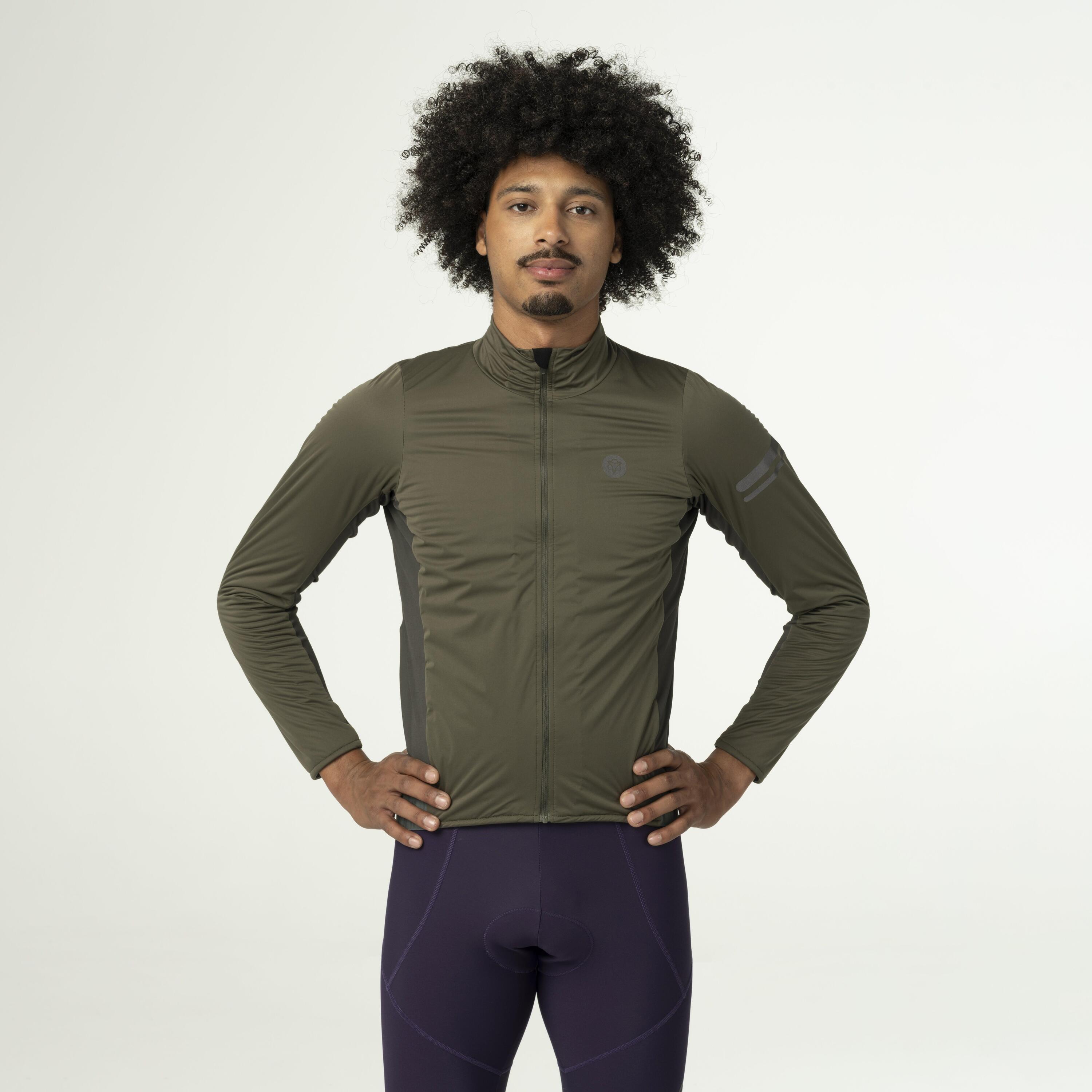 Polartec Alpha Giacca Performance Uomini 4/7