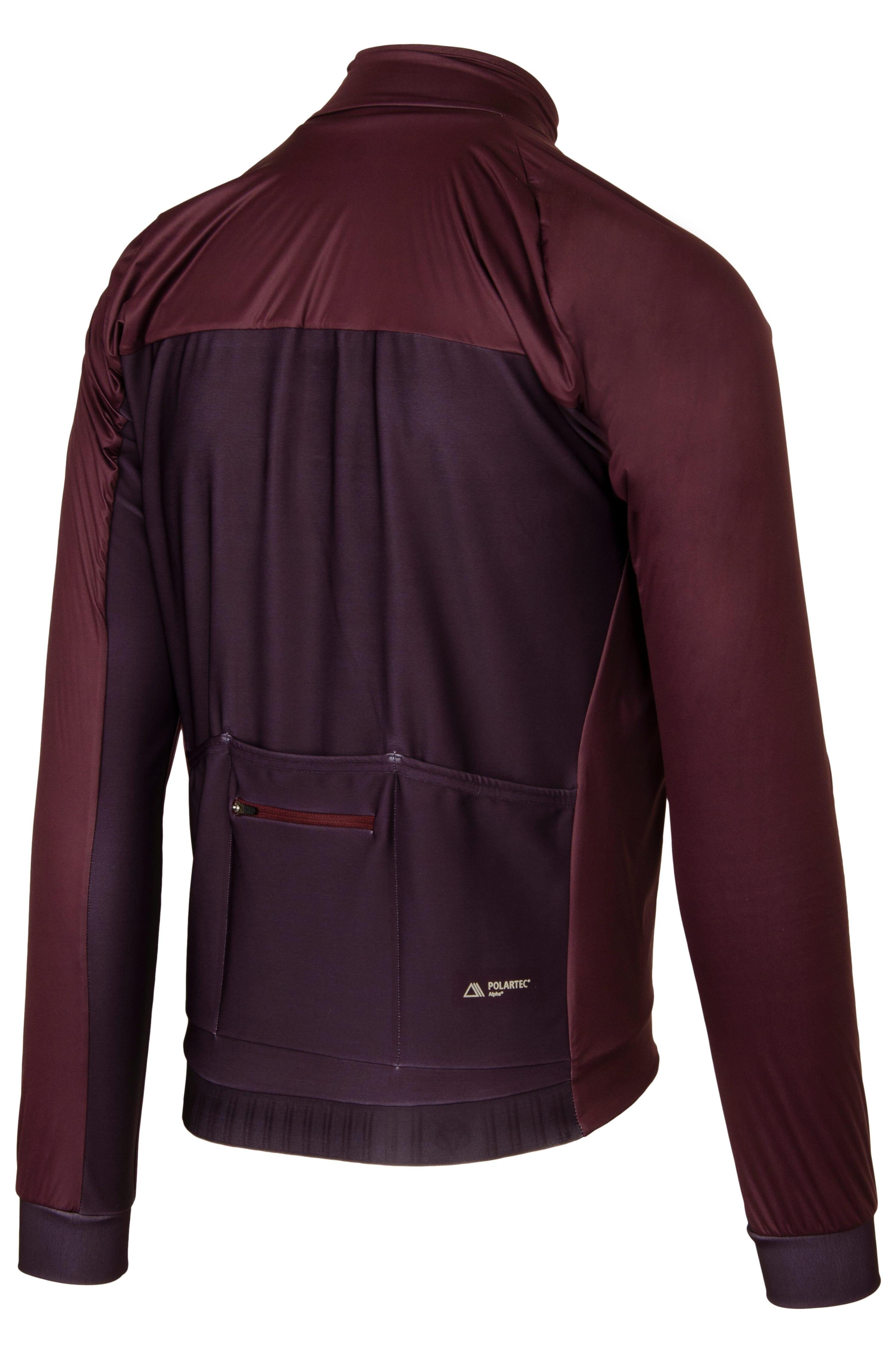 Polartec Alpha Jack Performance Heren 6/7